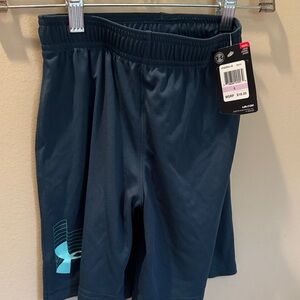 Under Armour batik Training Shorts